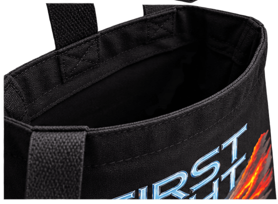 Tote Bag thumbnail 6