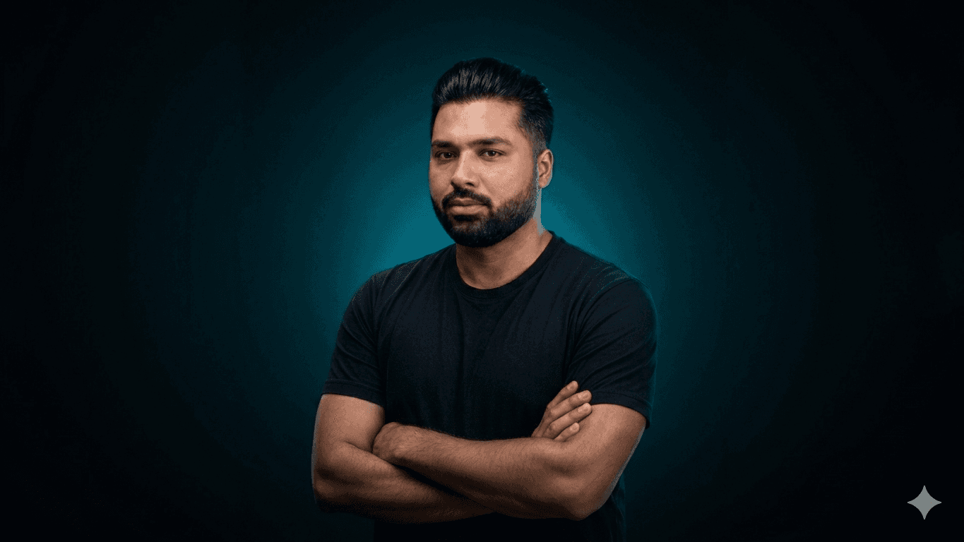 MR Shotbox portrait