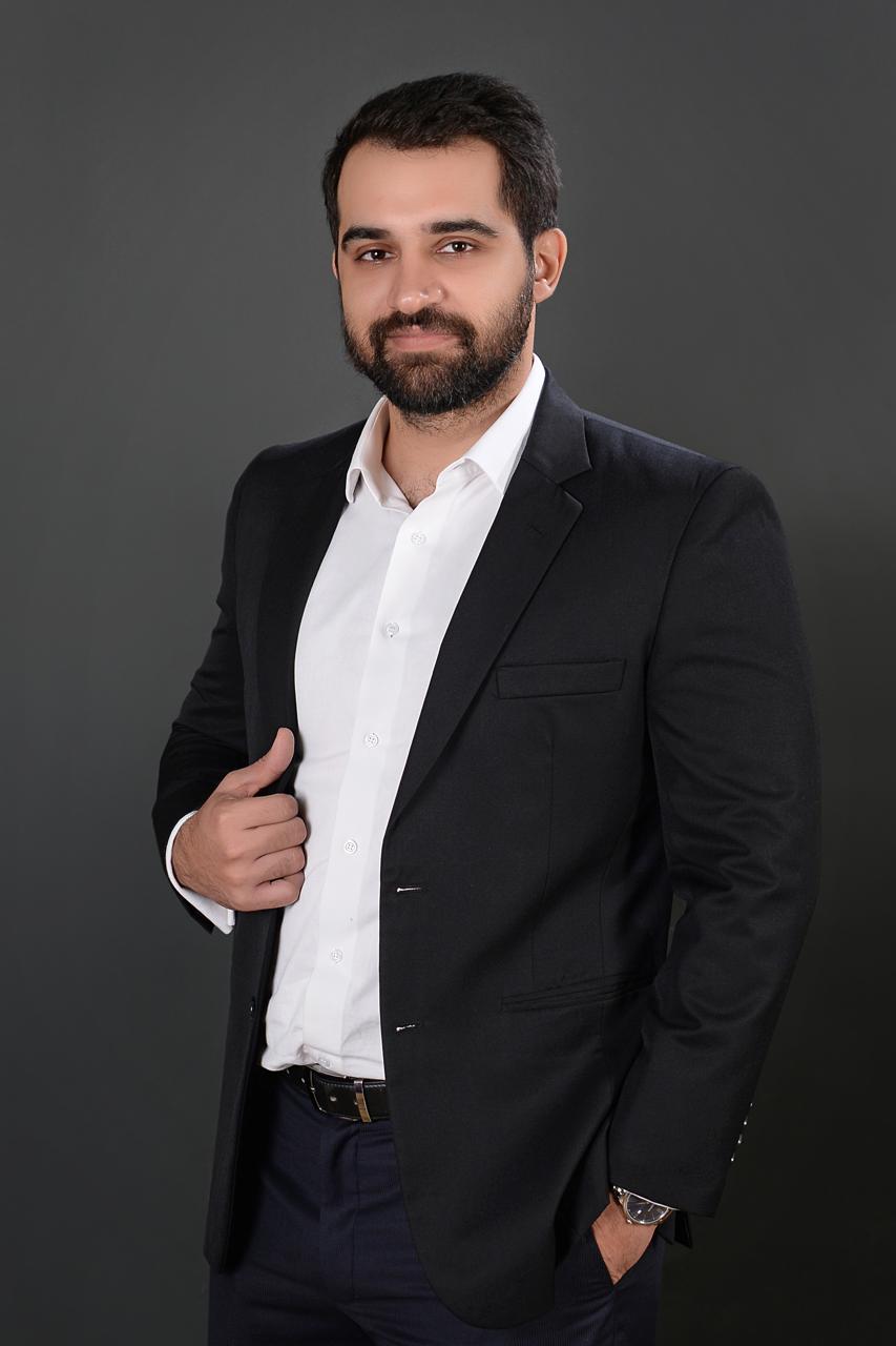 Saif Aly Khan