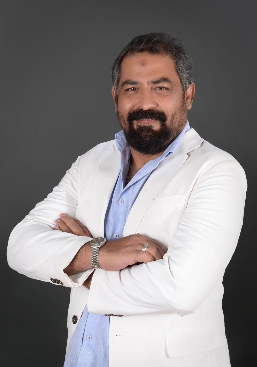 Nadeem Kazmi