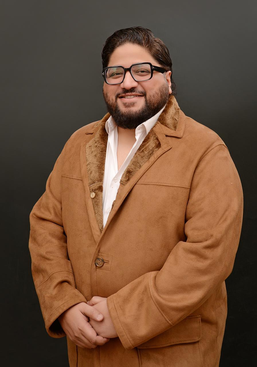 Muhammad Zouhaib