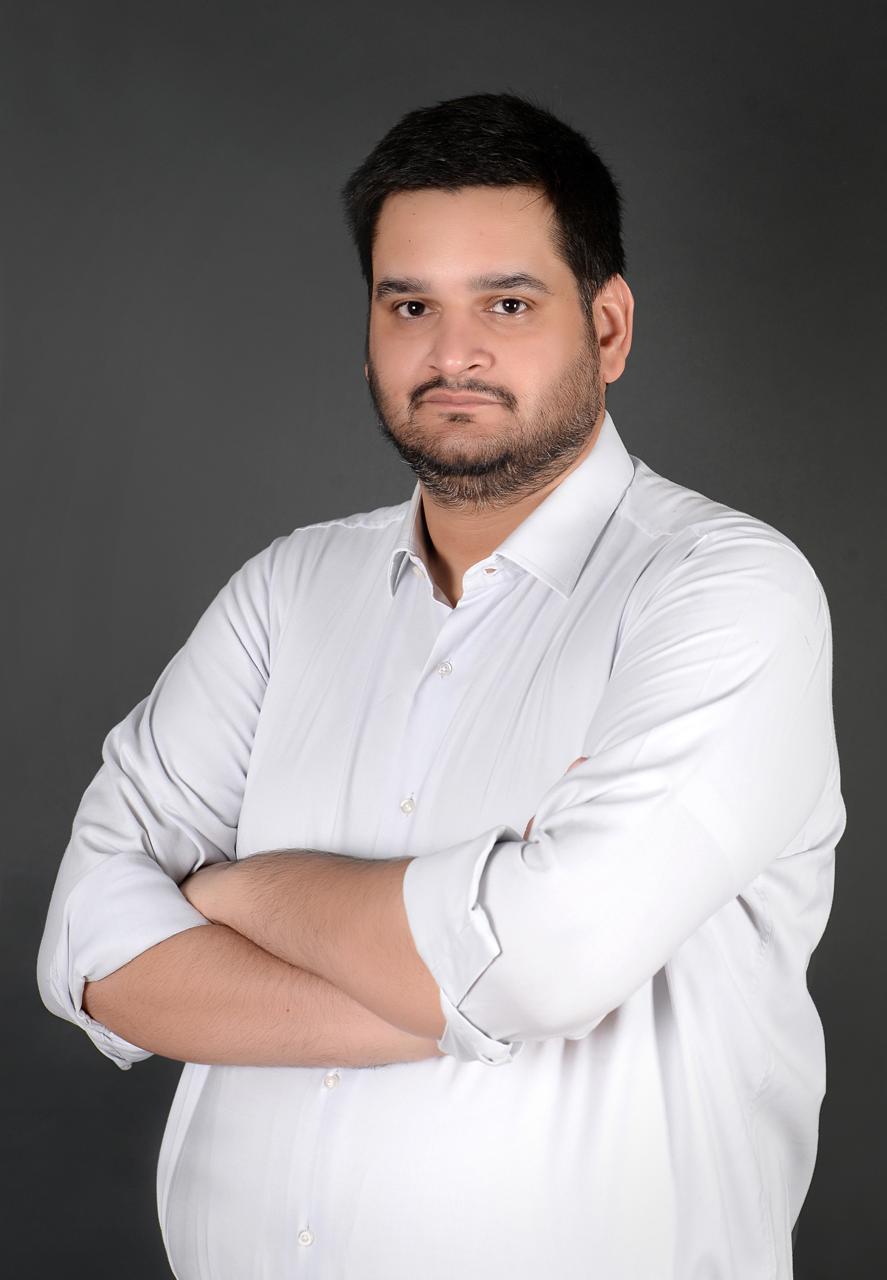 Omar Ovais Akram