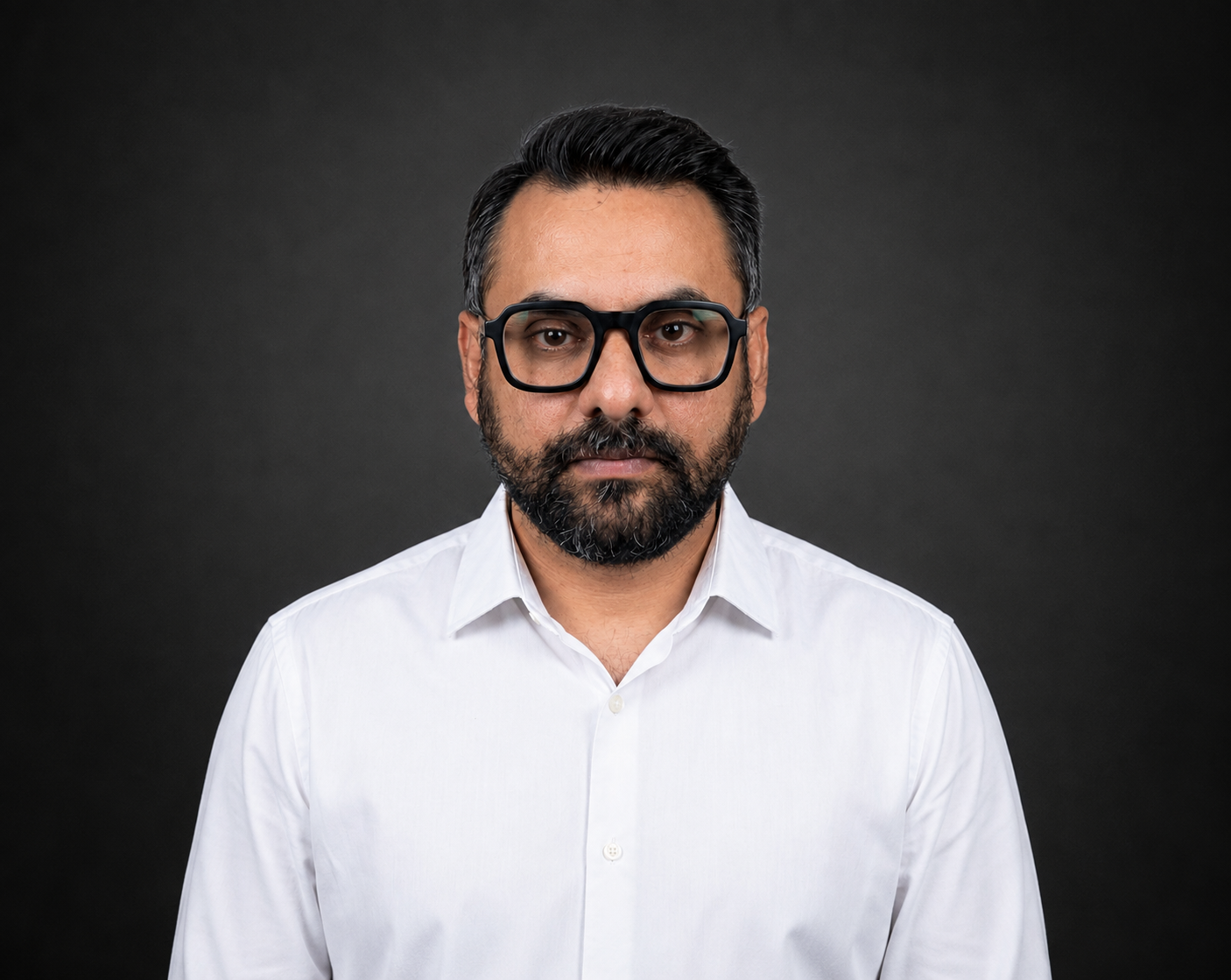 Haris Sajjad Siyal