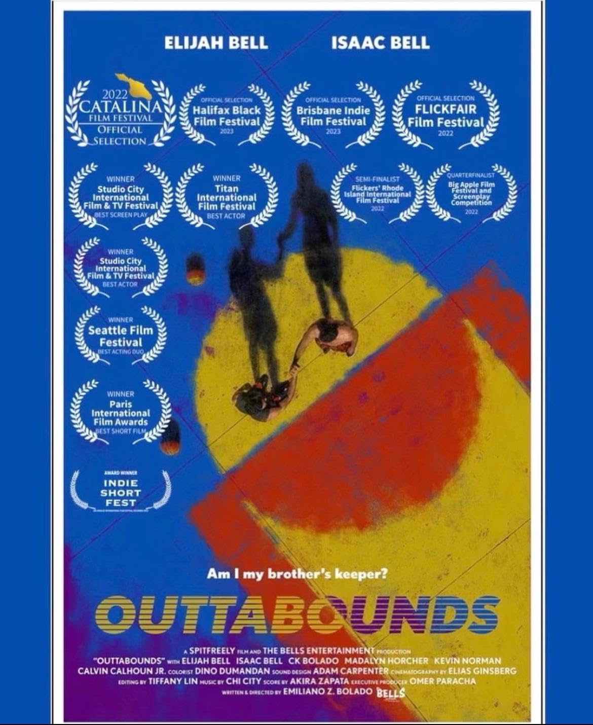 OuttaBounds
