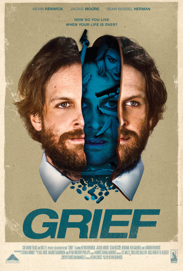 Grief - Coming Soon